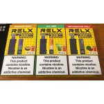 【积木通配】正品悦刻RELX Creator积木三代35000口烟弹套装 - 磁吸多口味 当天发货